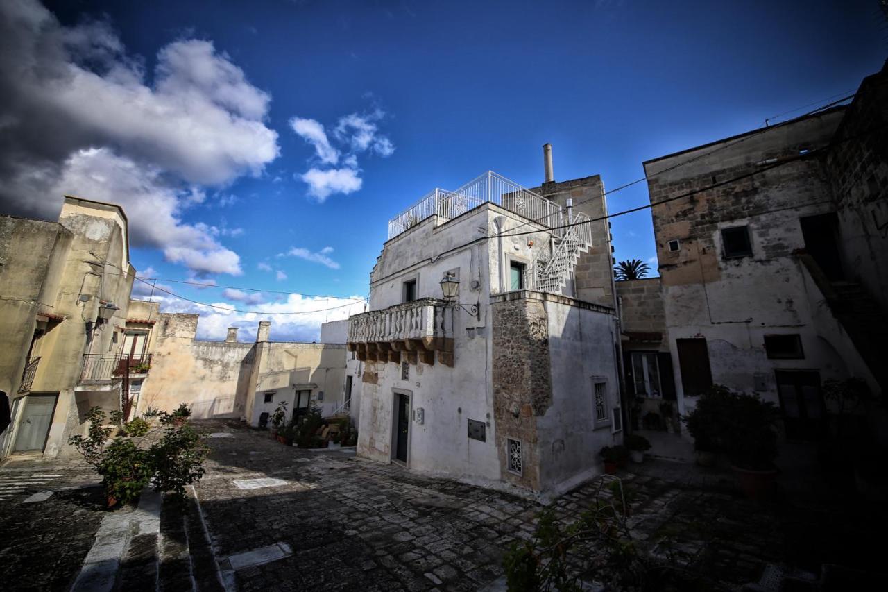 Piazzetta46 Villa Oria  Exterior foto