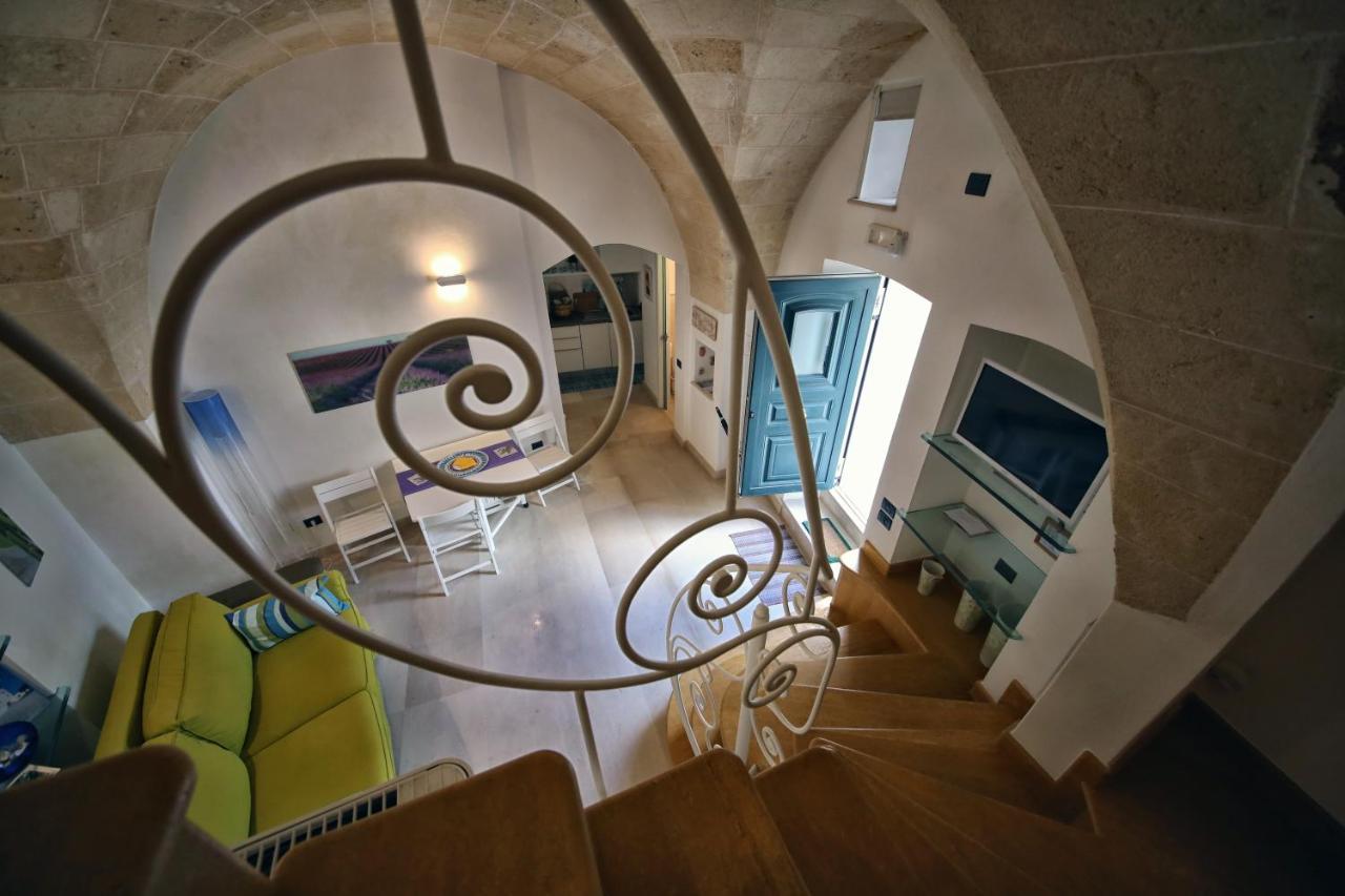 Piazzetta46 Villa Oria  Exterior foto