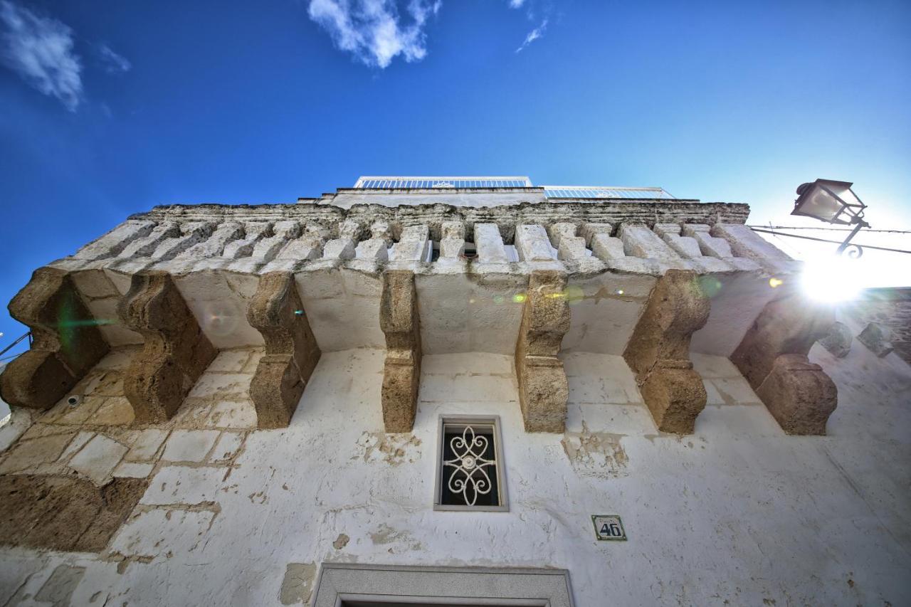 Piazzetta46 Villa Oria  Exterior foto