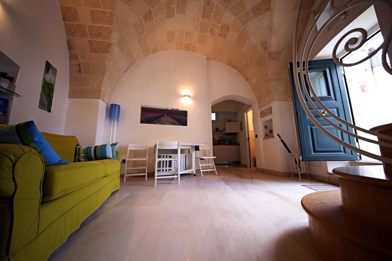 Piazzetta46 Villa Oria  Exterior foto