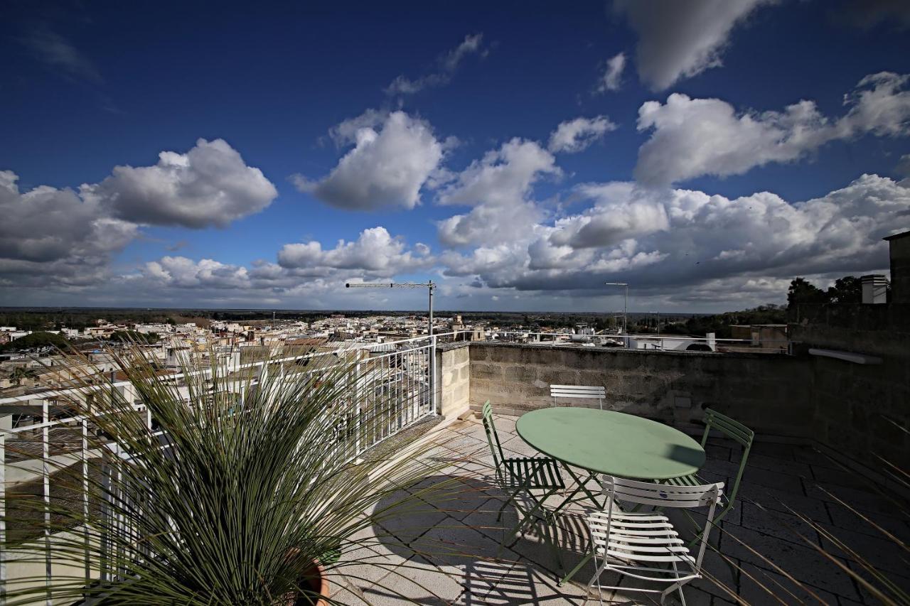 Piazzetta46 Villa Oria  Exterior foto