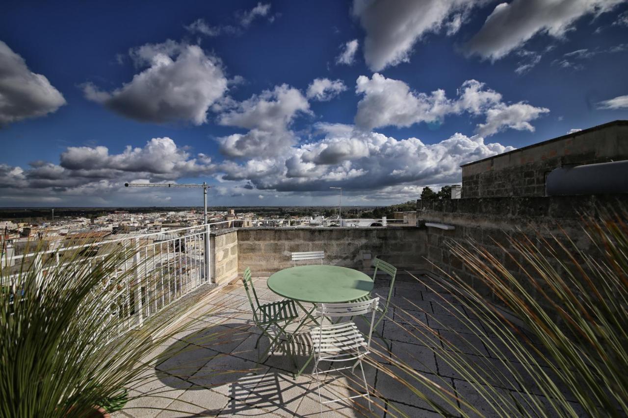 Piazzetta46 Villa Oria  Exterior foto
