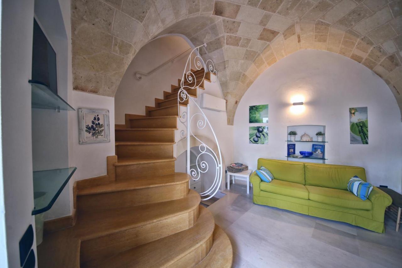 Piazzetta46 Villa Oria  Exterior foto