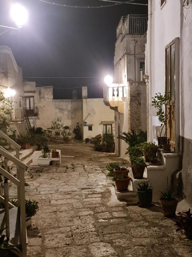 Piazzetta46 Villa Oria  Exterior foto